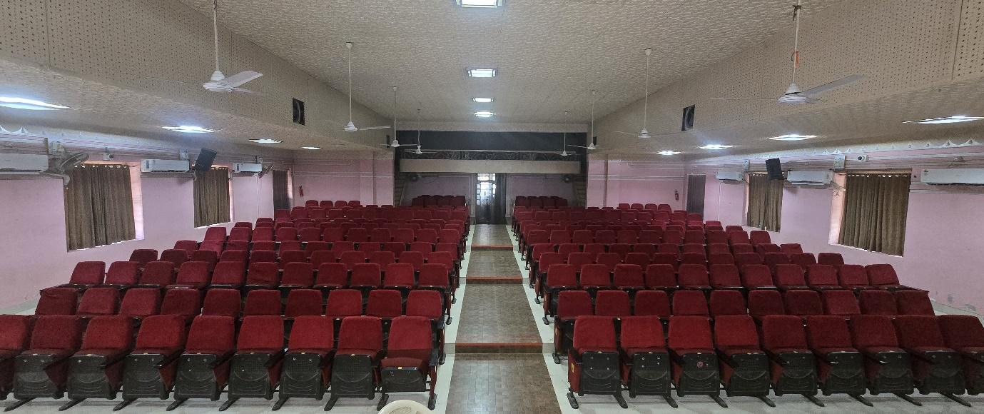 Tilak Hall 2