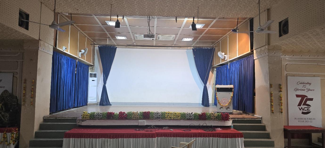 Tilak Hall 3