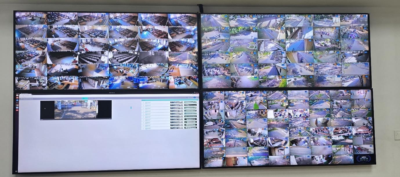 Walchand Informatics Centre 3