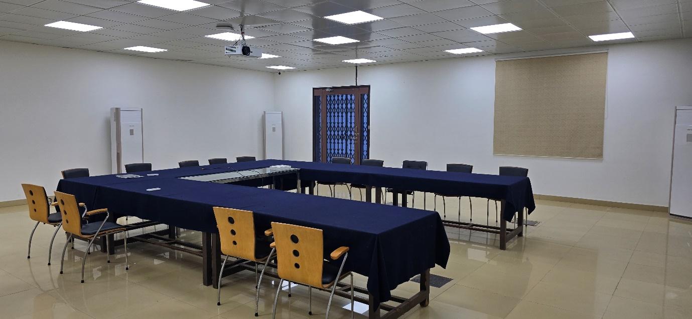 Walchand Informatics Centre 4