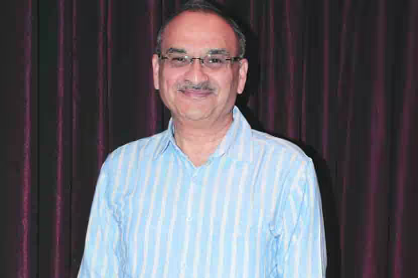 Pradip Marathe
